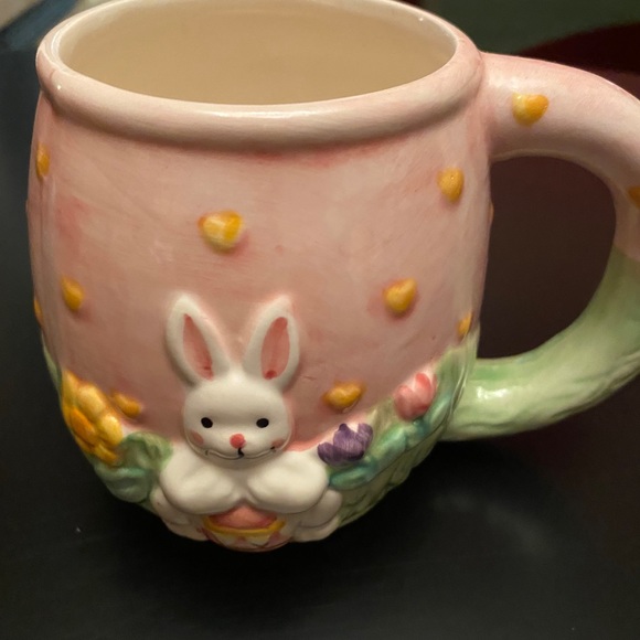 Beautiful Spring Design Mug - Picture 7 of 7